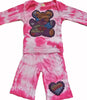 Baby Bear Bling Outfit