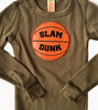 Basketball Thermal