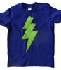 Lightning Bolt (Flash)Tee Shirt