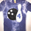 Bowling Birthday Shirt