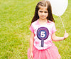 Lollipop Birthday Shirt