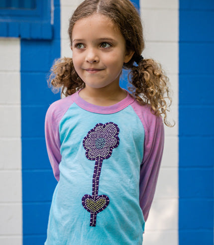Josephine's Flower