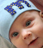 Baby hat with Initial